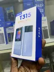 Sabon Tecno T315 Blue - 3