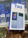 Sabon Tecno T315 Blue - 4