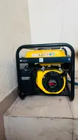 Elepaq Generator 4.5KVA Na Biyu - 3