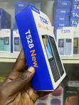 New Tecno T528 Black - 1
