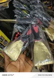 Brand New Brass Non-Sparking Scraper - 2