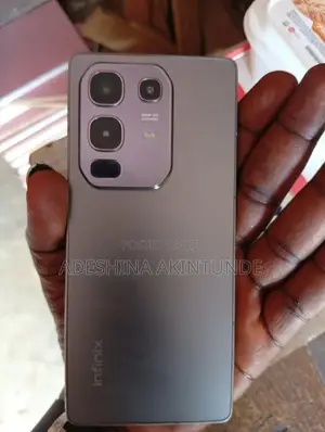 Infinix Note 50 4G 256GB