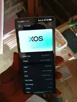 Infinix Note 50 4G 256GB - 2