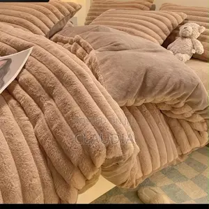 Luxury VIP Duvet Set - Brand New
