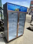 Sabon Chiller Mai Kofofi Biyu Don Nuni - 2
