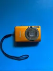 Canon IXUS 95is Digital Camera - 1