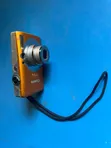 Canon IXUS 95is Digital Camera - 3