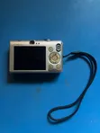 Canon IXUS 95is Digital Camera - 4