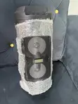 Kenford Bluetooth Speaker da Makirufo - 4