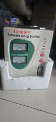 Century Relay Stabilizer 5000VA - 1
