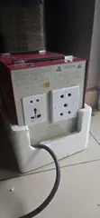 Century Relay Stabilizer 5000VA - 4