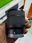 Sony 28-70mm Zoom Lens - 1