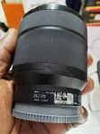 Sony 28-70mm Zoom Lens - 2