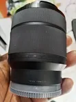 Sony 28-70mm Zoom Lens - 3