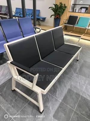 Samar da Kujerar Filin Jirgin Sama 3-in-1 Mai Inganci