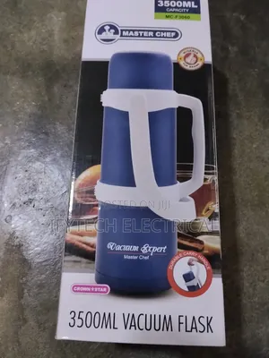 MasterChef 3500ml Ruwan Zafi