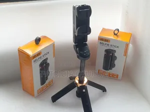 Brand New Selfie Stick
