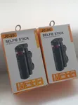 Brand New Selfie Stick - 2