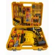 Dewalt 48V Drill da Aikin Guduma & Kayan Aiki - 2