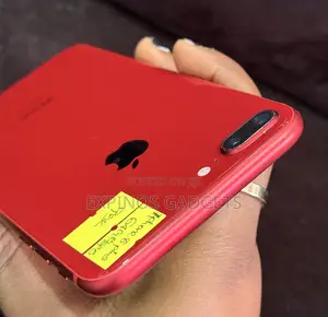 Apple iPhone 8 Plus 64GB Jaja