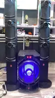 Djack Home Theater System - 1