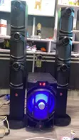 Djack Home Theater System - 2