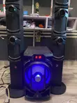 Djack Home Theater System - 3