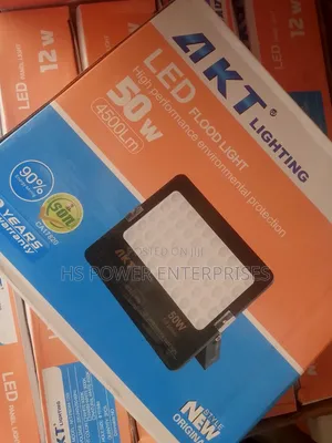 50W AKT LED Floodlights