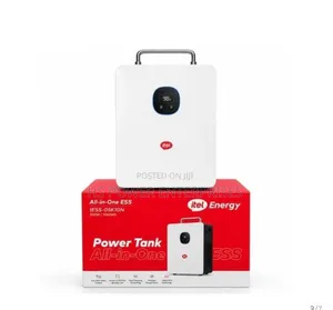 Itel Inverter Power Station Duk-da-Abinda-ke-Ciki