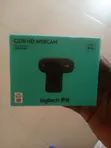 Logitech C270 HD Webcam - 1