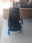 Samar da Kyakkyawar Kursiyin Bako na Ofis - 1