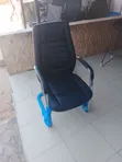 Samar da Kyakkyawar Kursiyin Bako na Ofis - 2