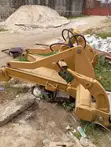Caterpillar D6 Ripper - Wadda Akawo Daga Kasashen Waje - 1