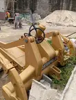 Caterpillar D6 Ripper - Wadda Akawo Daga Kasashen Waje - 2