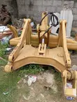 Caterpillar D6 Ripper - Wadda Akawo Daga Kasashen Waje - 3