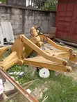 Caterpillar D6 Ripper - Wadda Akawo Daga Kasashen Waje - 4