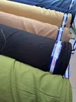 Senator Cubana Fabric - Quality Material - 4