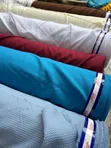 Senator Cubana Fabric - Quality Material - 5