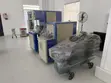Brand New HZ880 Semi-Automatic Plastic Bottle Blowing Machine - 2