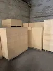Brand New HZ880 Semi-Automatic Plastic Bottle Blowing Machine - 3