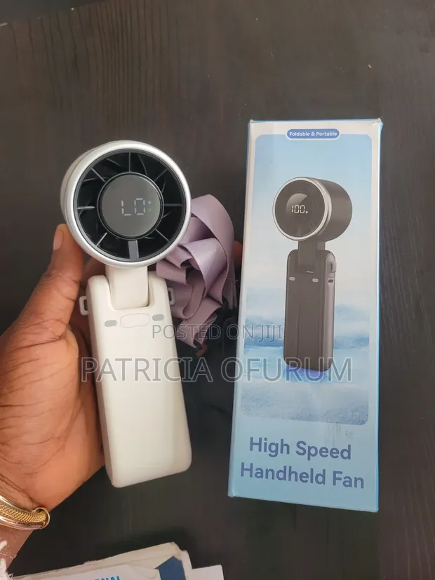 Turbo Fan Mai Gudu Sosai - 1