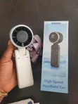 Turbo Fan Mai Gudu Sosai - 2