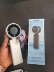 Turbo Fan Mai Gudu Sosai - 3