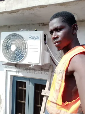 AC Installation & Servicing by Livi Engineering