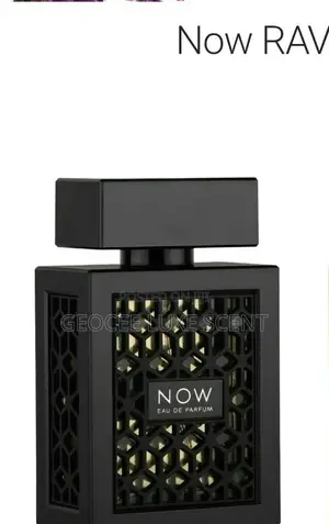 Lattafa Now Men Eau de Parfum 100ml