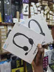 Logitech H111 & H340 Noise-Cancelling Headsets - 1