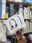 Logitech H111 & H340 Noise-Cancelling Headsets - 4