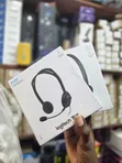 Logitech H111 & H340 Noise-Cancelling Headsets - 5