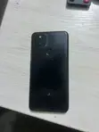 Google Pixel 5 128GB Baki (Fuskarwar Ta Lalace) - 3