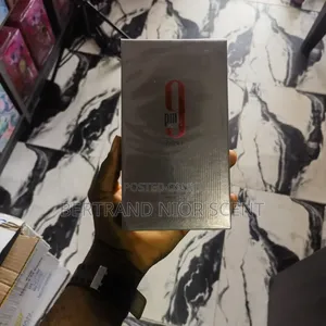 9 PM Rebel by Afnan Eau de Parfum (Unisex)